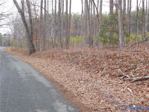 Tiny photo for 0 Covered Bridge Road, Kents Store, VA 23084 (MLS # 2604555)