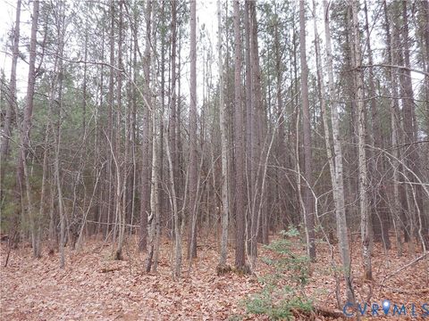 Tiny photo for 0 Covered Bridge Road, Kents Store, VA 23084 (MLS # 2604555)