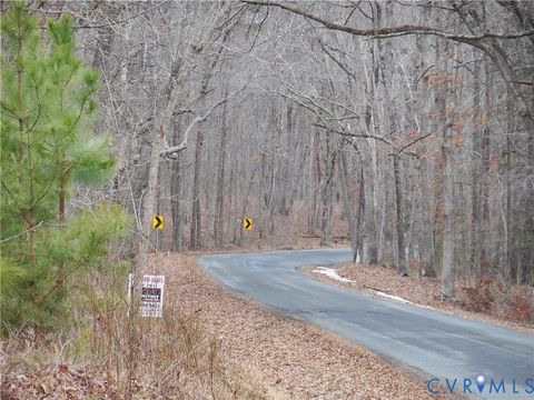 Tiny photo for 0 Covered Bridge Road, Kents Store, VA 23084 (MLS # 2604555)