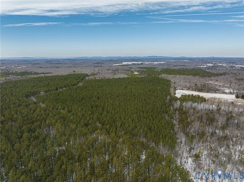 Tiny photo for 0 Covered Bridge Road, Kents Store, VA 23084 (MLS # 2604555)