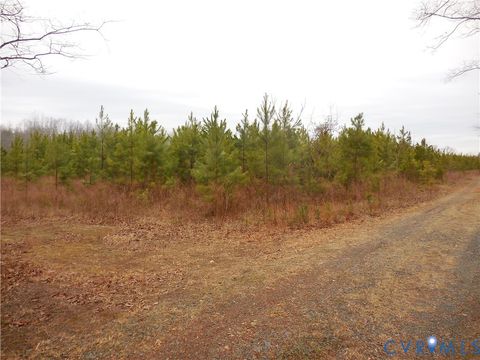 Tiny photo for 0 Covered Bridge Road, Kents Store, VA 23084 (MLS # 2604555)