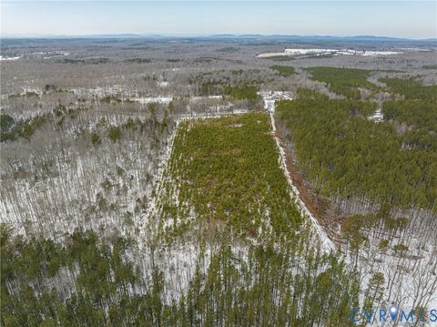 Tiny photo for 0 Covered Bridge Road, Kents Store, VA 23084 (MLS # 2604555)