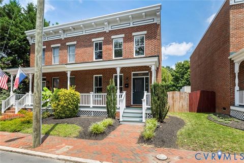 Tiny photo for 106 W Jackson Street, Richmond, VA 23220 (MLS # 2601832)