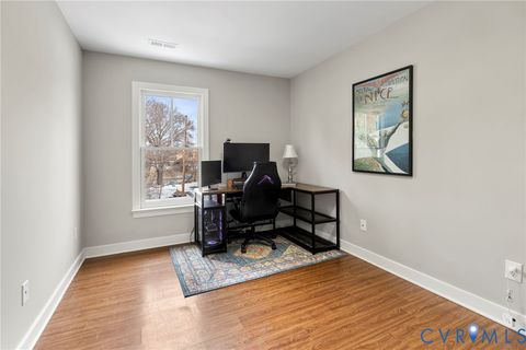 Tiny photo for 106 W Jackson Street, Richmond, VA 23220 (MLS # 2601832)