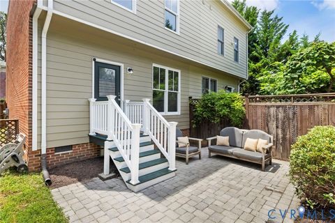 Tiny photo for 106 W Jackson Street, Richmond, VA 23220 (MLS # 2601832)