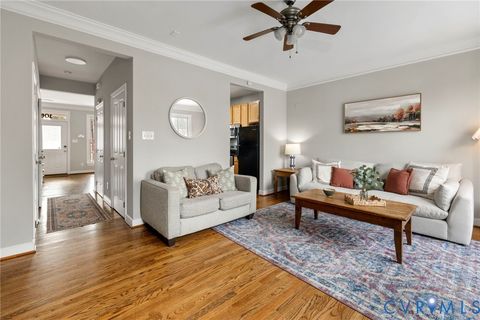 Tiny photo for 106 W Jackson Street, Richmond, VA 23220 (MLS # 2601832)