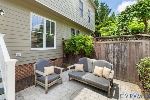 Tiny photo for 106 W Jackson Street, Richmond, VA 23220 (MLS # 2601832)