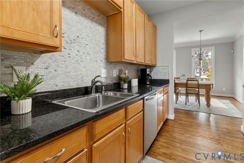 Tiny photo for 106 W Jackson Street, Richmond, VA 23220 (MLS # 2601832)
