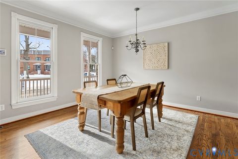 Tiny photo for 106 W Jackson Street, Richmond, VA 23220 (MLS # 2601832)