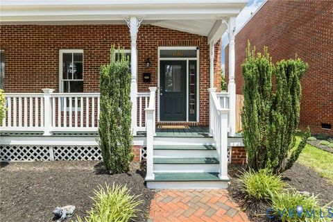 Tiny photo for 106 W Jackson Street, Richmond, VA 23220 (MLS # 2601832)
