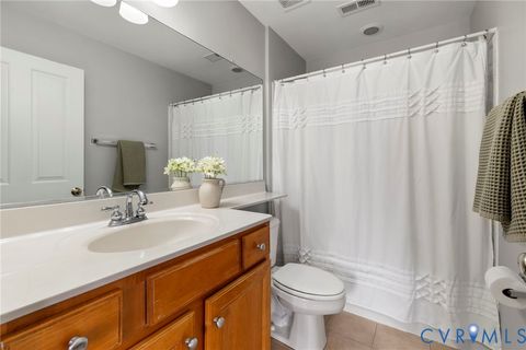 Tiny photo for 106 W Jackson Street, Richmond, VA 23220 (MLS # 2601832)