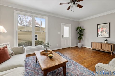 Tiny photo for 106 W Jackson Street, Richmond, VA 23220 (MLS # 2601832)