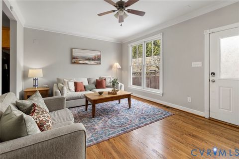 Tiny photo for 106 W Jackson Street, Richmond, VA 23220 (MLS # 2601832)