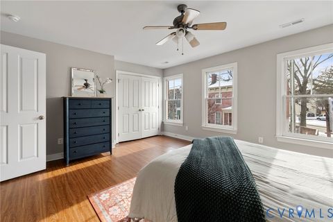 Tiny photo for 106 W Jackson Street, Richmond, VA 23220 (MLS # 2601832)