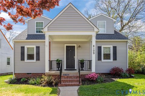 Tiny photo for 4109 Sprenkle Lane, Henrico, VA 23228 (MLS # 2608031)