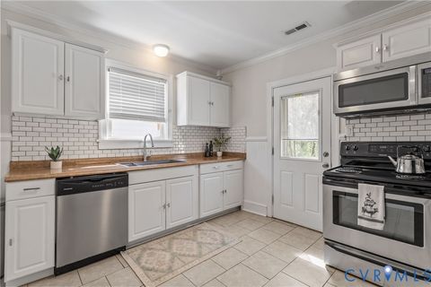 Tiny photo for 4109 Sprenkle Lane, Henrico, VA 23228 (MLS # 2608031)