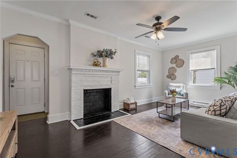 Tiny photo for 4109 Sprenkle Lane, Henrico, VA 23228 (MLS # 2608031)