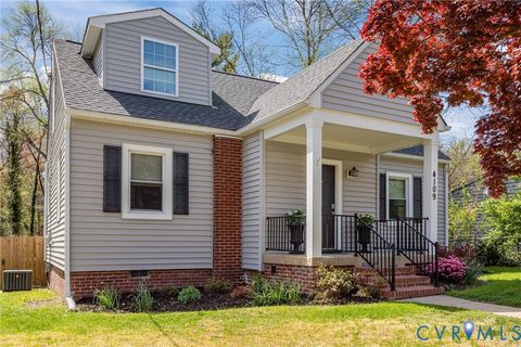 Photo of 4109 Sprenkle Lane, Henrico, VA 23228 (MLS # 2608031)