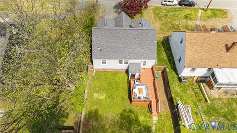 Tiny photo for 4109 Sprenkle Lane, Henrico, VA 23228 (MLS # 2608031)