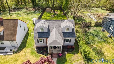 Tiny photo for 4109 Sprenkle Lane, Henrico, VA 23228 (MLS # 2608031)