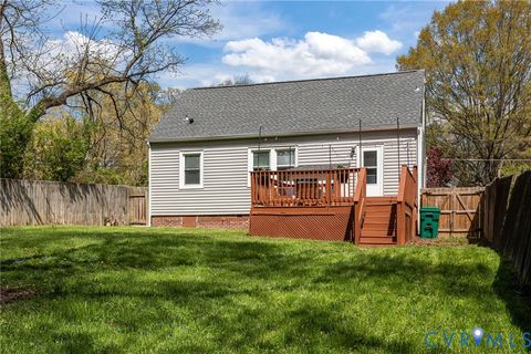 Tiny photo for 4109 Sprenkle Lane, Henrico, VA 23228 (MLS # 2608031)