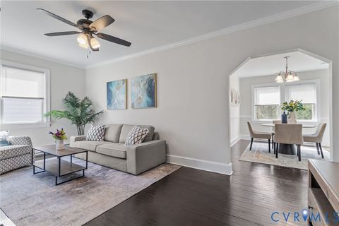 Tiny photo for 4109 Sprenkle Lane, Henrico, VA 23228 (MLS # 2608031)