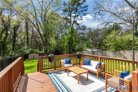 Tiny photo for 4109 Sprenkle Lane, Henrico, VA 23228 (MLS # 2608031)