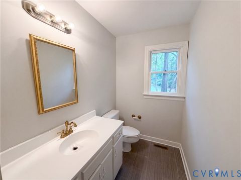 Tiny photo for 5517 W Bay Court, Midlothian, VA 23112 (MLS # 2611925)