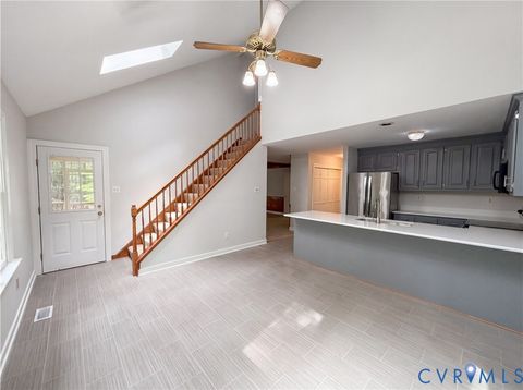 Tiny photo for 5517 W Bay Court, Midlothian, VA 23112 (MLS # 2611925)