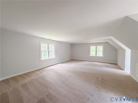 Tiny photo for 5517 W Bay Court, Midlothian, VA 23112 (MLS # 2611925)