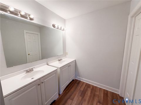 Tiny photo for 5517 W Bay Court, Midlothian, VA 23112 (MLS # 2611925)