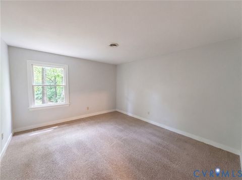 Tiny photo for 5517 W Bay Court, Midlothian, VA 23112 (MLS # 2611925)