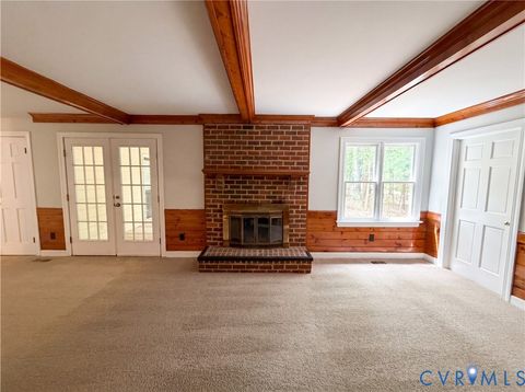 Tiny photo for 5517 W Bay Court, Midlothian, VA 23112 (MLS # 2611925)