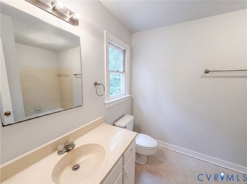 Tiny photo for 5517 W Bay Court, Midlothian, VA 23112 (MLS # 2611925)