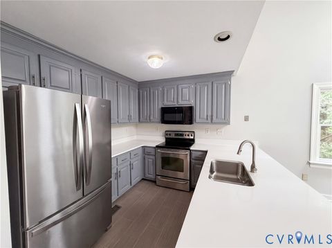 Tiny photo for 5517 W Bay Court, Midlothian, VA 23112 (MLS # 2611925)