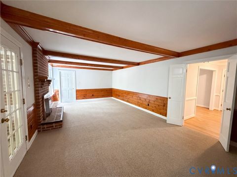 Tiny photo for 5517 W Bay Court, Midlothian, VA 23112 (MLS # 2611925)
