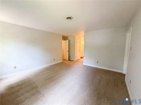 Tiny photo for 5517 W Bay Court, Midlothian, VA 23112 (MLS # 2611925)