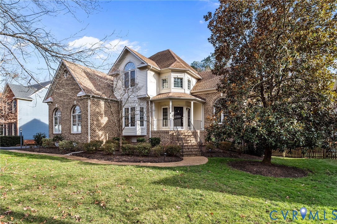 6209 Greenwick Drive