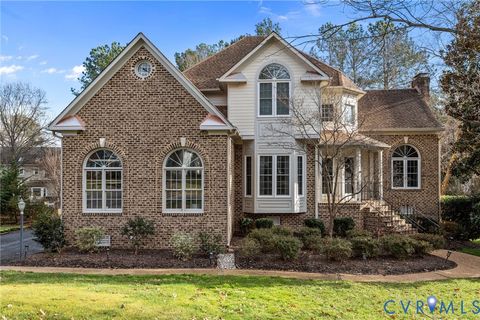 6209 Greenwick Drive Glen Allen VA 23059