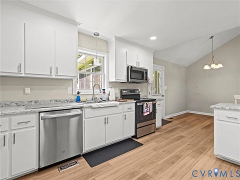 Tiny photo for 3812 Chesdin Boulevard, Sutherland, VA 23885 (MLS # 2626928)
