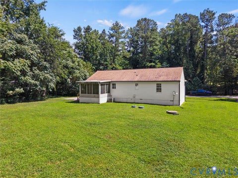 Tiny photo for 3812 Chesdin Boulevard, Sutherland, VA 23885 (MLS # 2626928)
