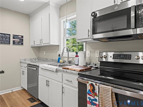 Tiny photo for 3812 Chesdin Boulevard, Sutherland, VA 23885 (MLS # 2626928)