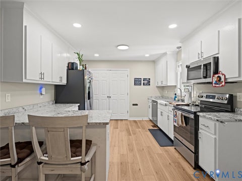 Tiny photo for 3812 Chesdin Boulevard, Sutherland, VA 23885 (MLS # 2626928)