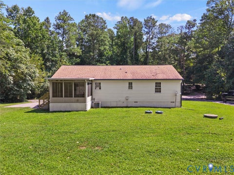 Tiny photo for 3812 Chesdin Boulevard, Sutherland, VA 23885 (MLS # 2626928)