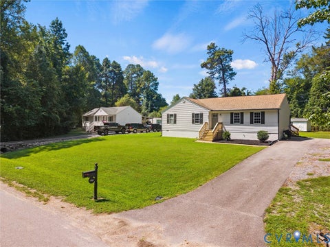 Tiny photo for 3812 Chesdin Boulevard, Sutherland, VA 23885 (MLS # 2626928)