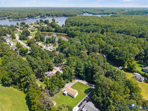 Tiny photo for 3812 Chesdin Boulevard, Sutherland, VA 23885 (MLS # 2626928)