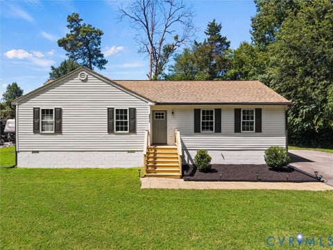 Tiny photo for 3812 Chesdin Boulevard, Sutherland, VA 23885 (MLS # 2626928)