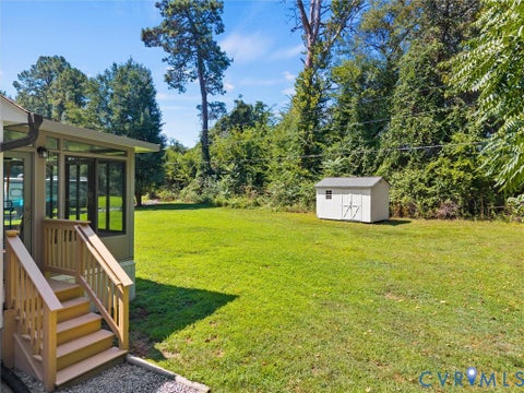 Tiny photo for 3812 Chesdin Boulevard, Sutherland, VA 23885 (MLS # 2626928)