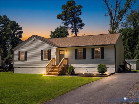 Photo of 3812 Chesdin Boulevard, Sutherland, VA 23885 (MLS # 2626928)