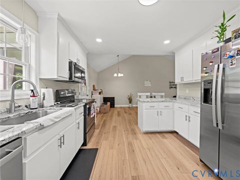 Tiny photo for 3812 Chesdin Boulevard, Sutherland, VA 23885 (MLS # 2626928)